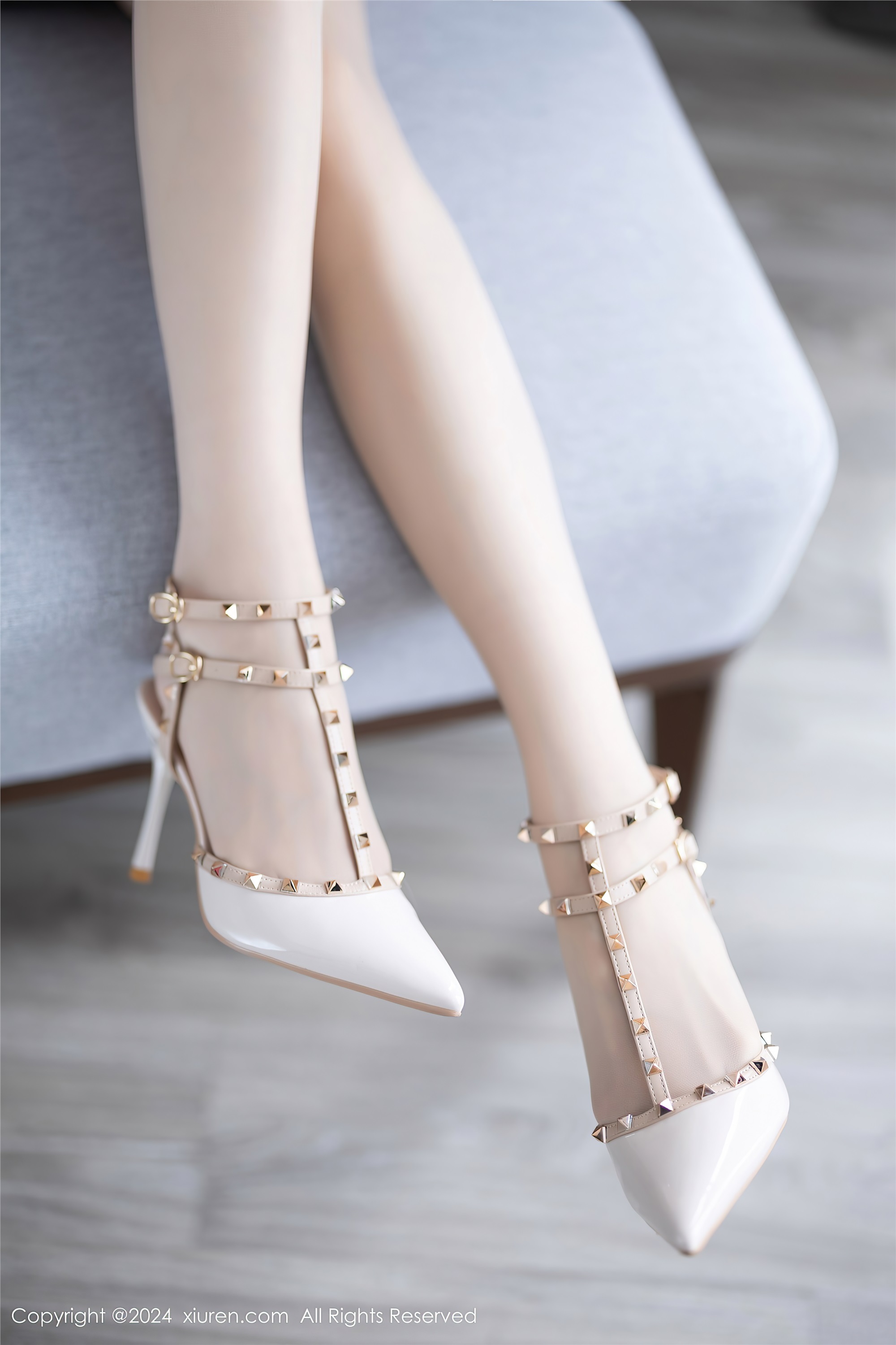 Xiuren秀人网 2024.03.01 NO.8165 林星阑